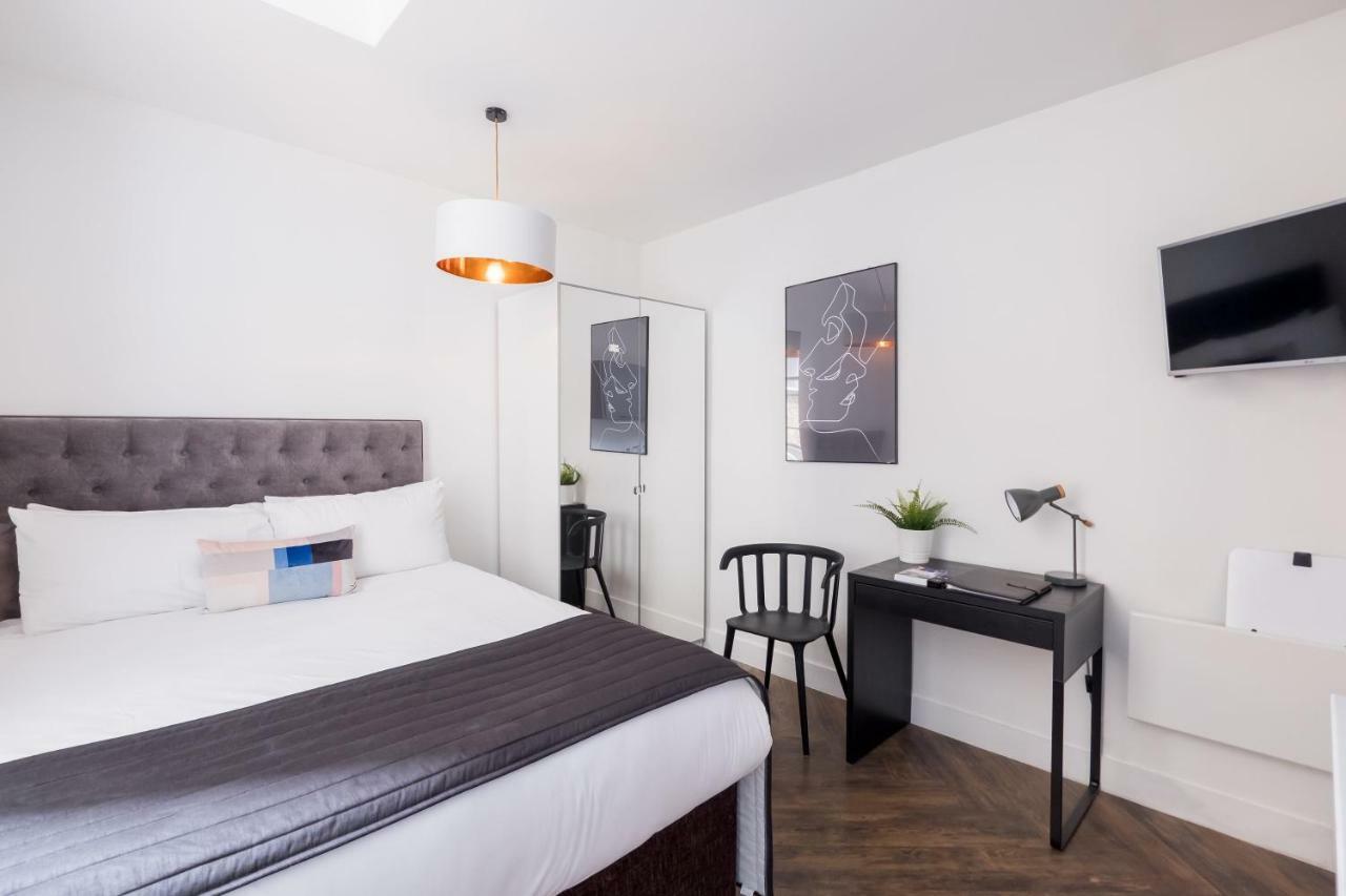 The Dome Sloane Square Appartement *