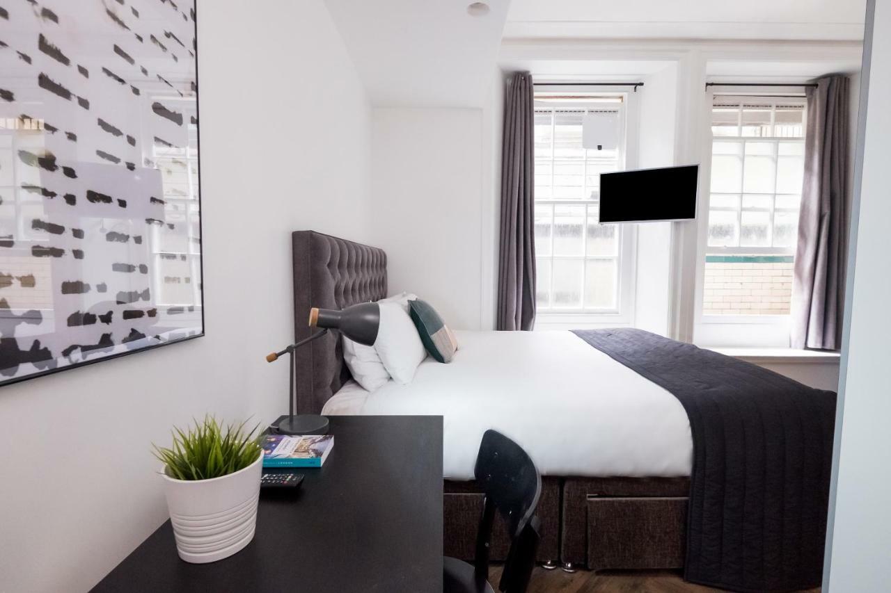 The Dome Sloane Square Appartement Londen