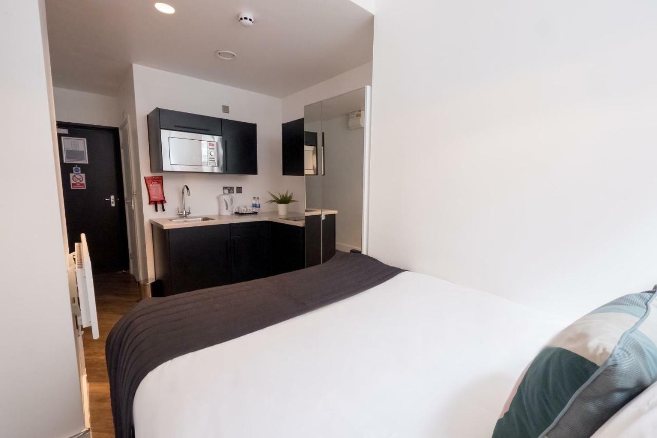 The Dome Sloane Square Appartement