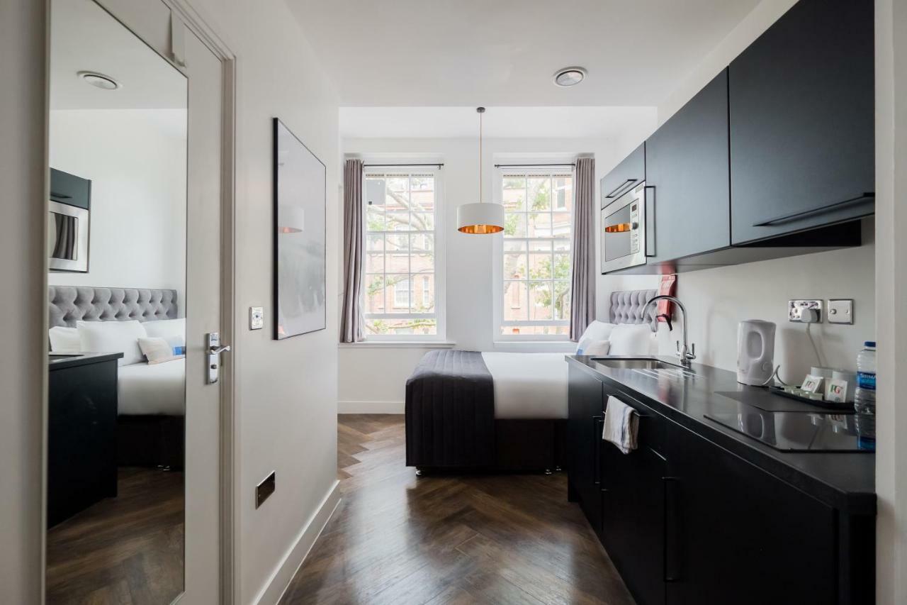Appartement The Dome Sloane Square *