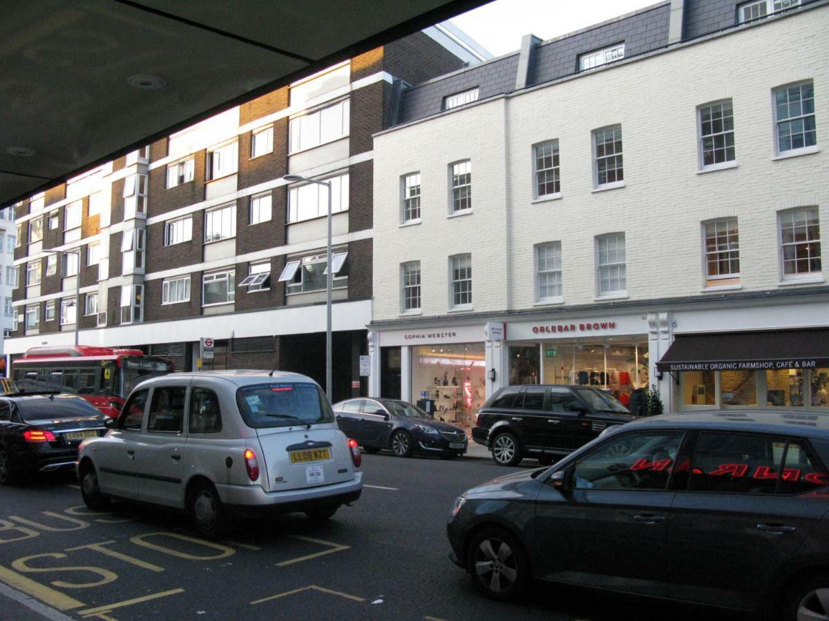Apartment Chelsea Luxury Flat London