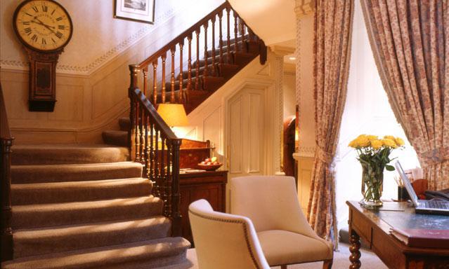 Durley House 4*