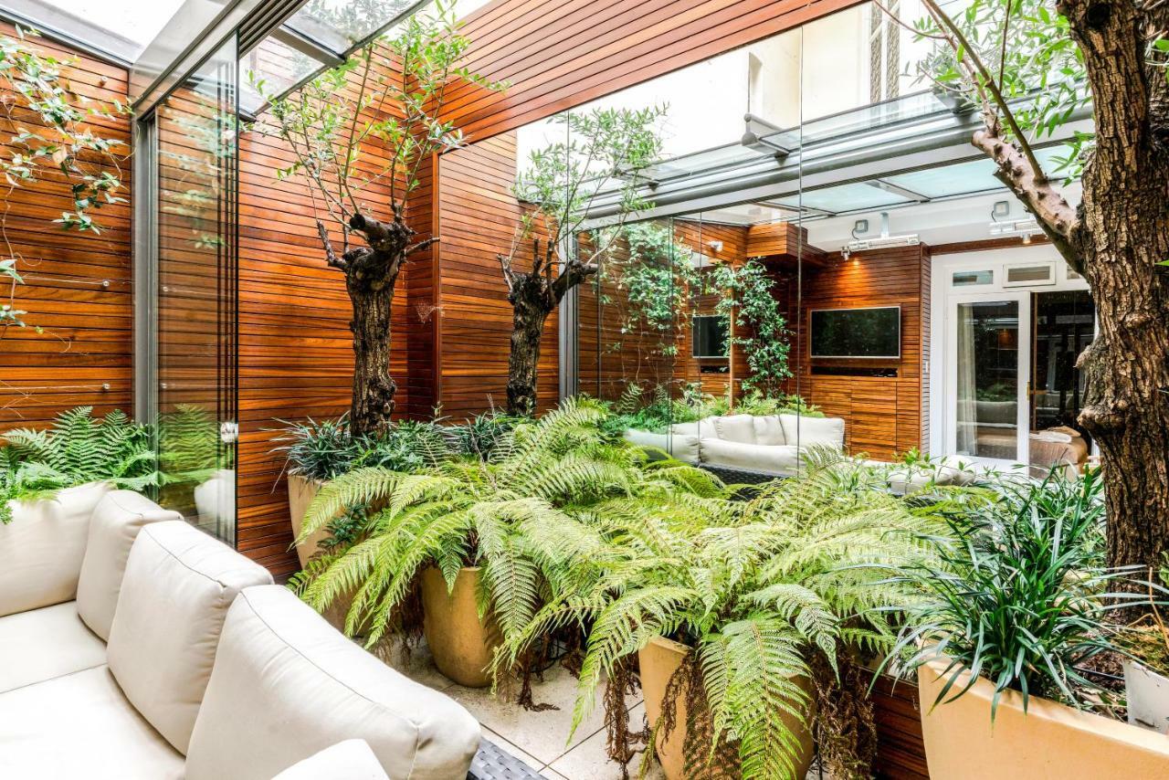 Leilighet Garden In London