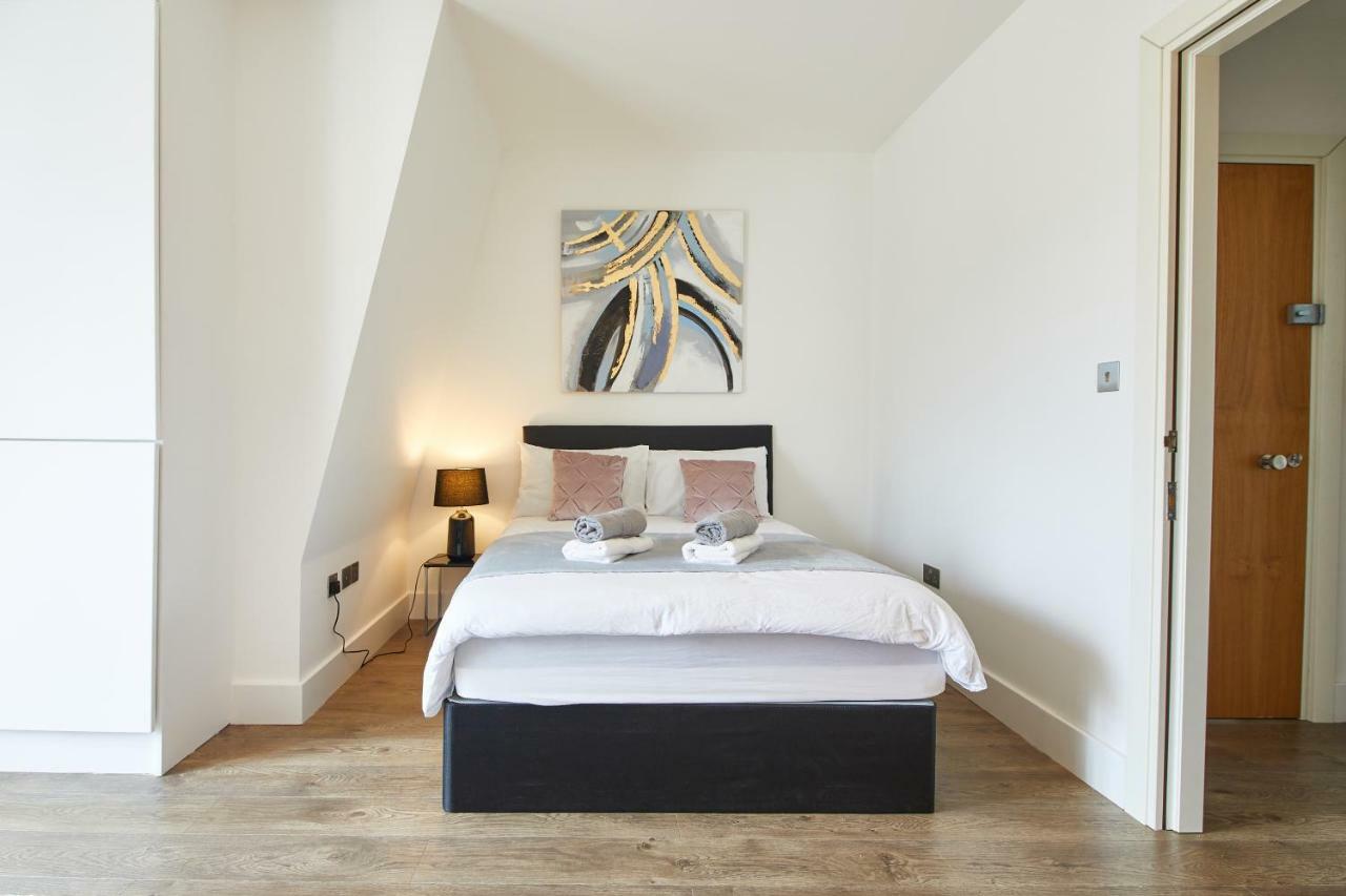 Cosy Deluxe Londres
