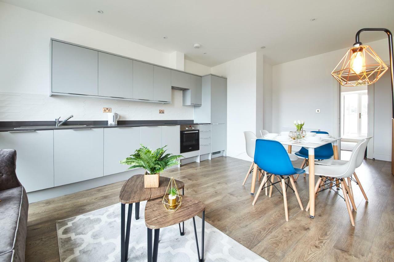 Cosy Deluxe Appartement Londres