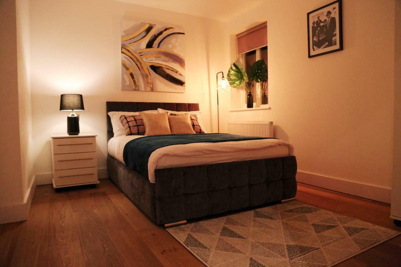 Cosy Deluxe Londres