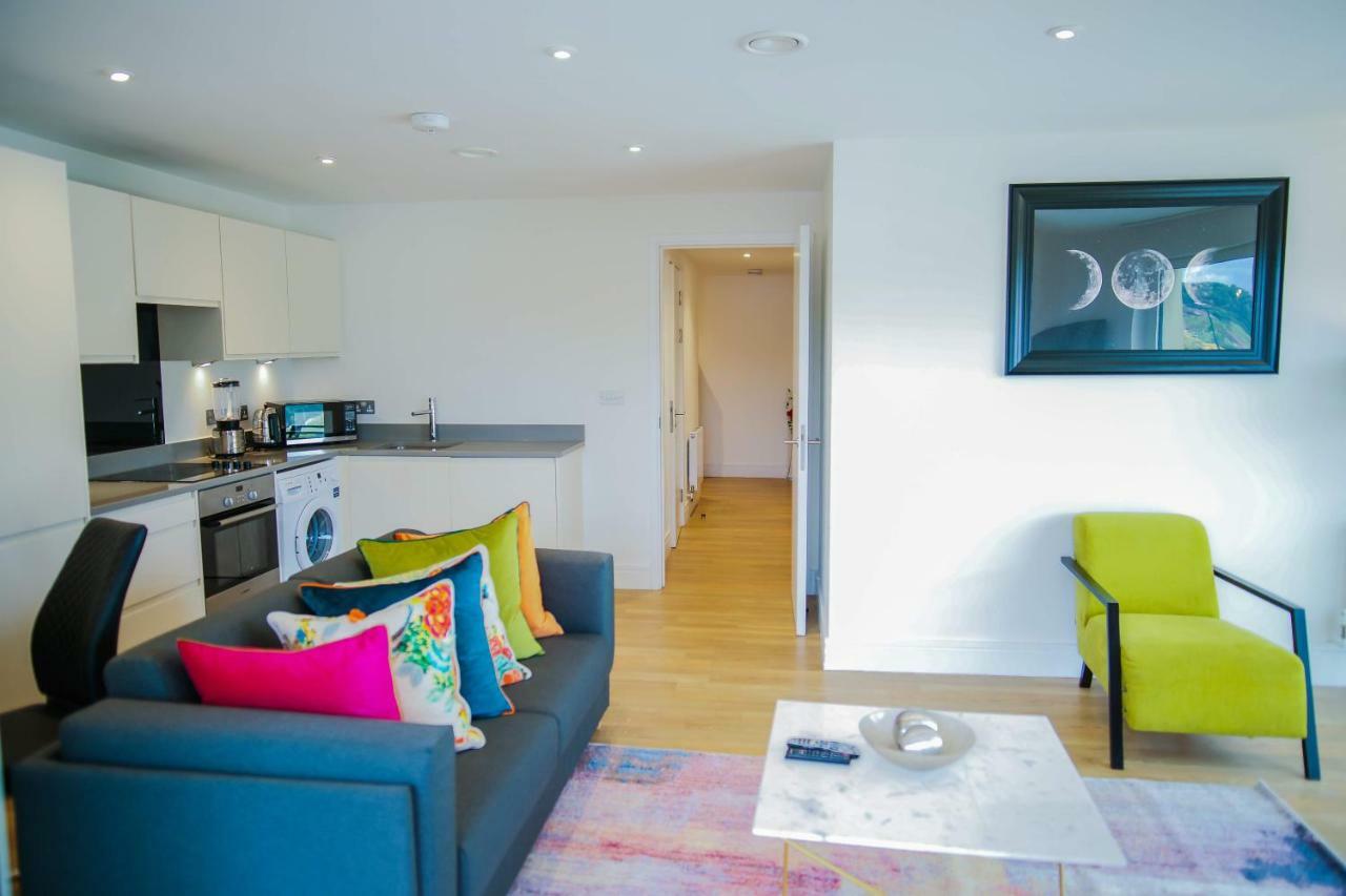 Executive 2 Bed Appartamento