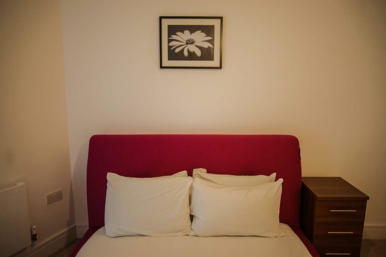 Executive 2 Bed Appartamento Londra