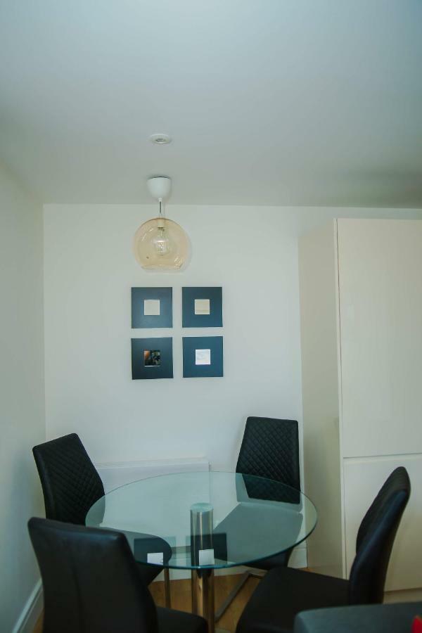 Executive 2 Bed * Londra