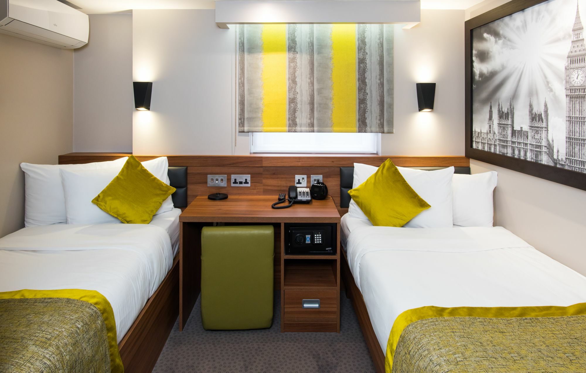 Court Hotel Londen