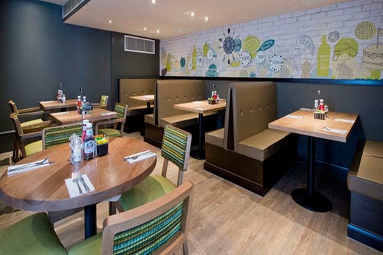 Hotell Premier Southwark Borough High St 3*