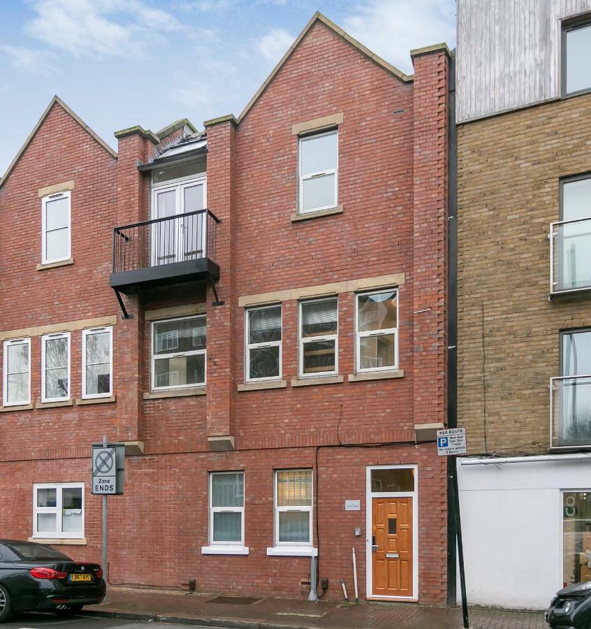 Tcla - Clapham / Battersea * London