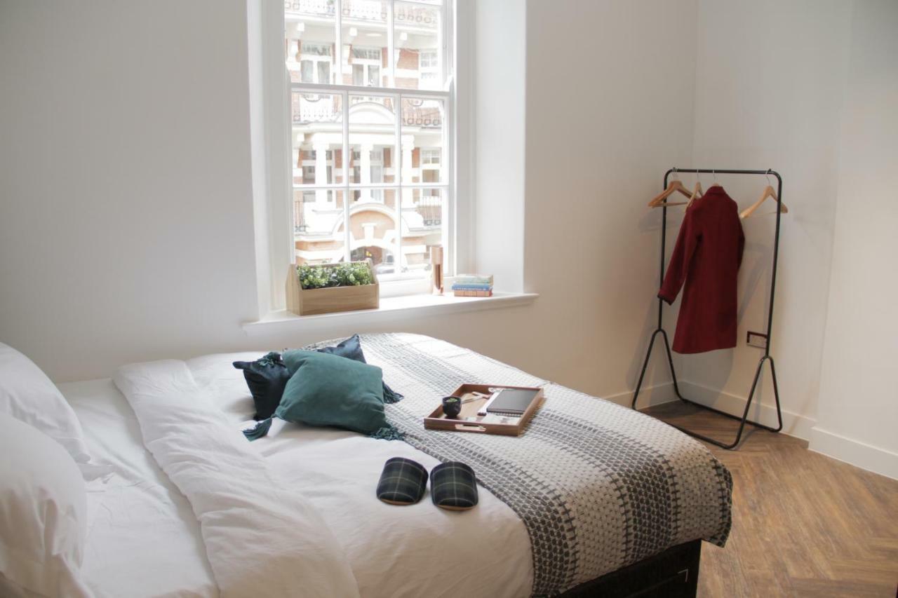 Appartement The Dome Sloane Square Londen