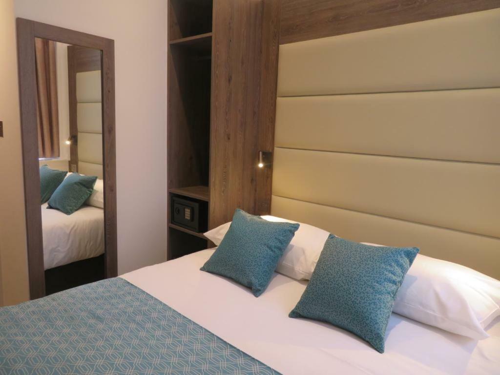 Glendale Hyde Park Hotel London