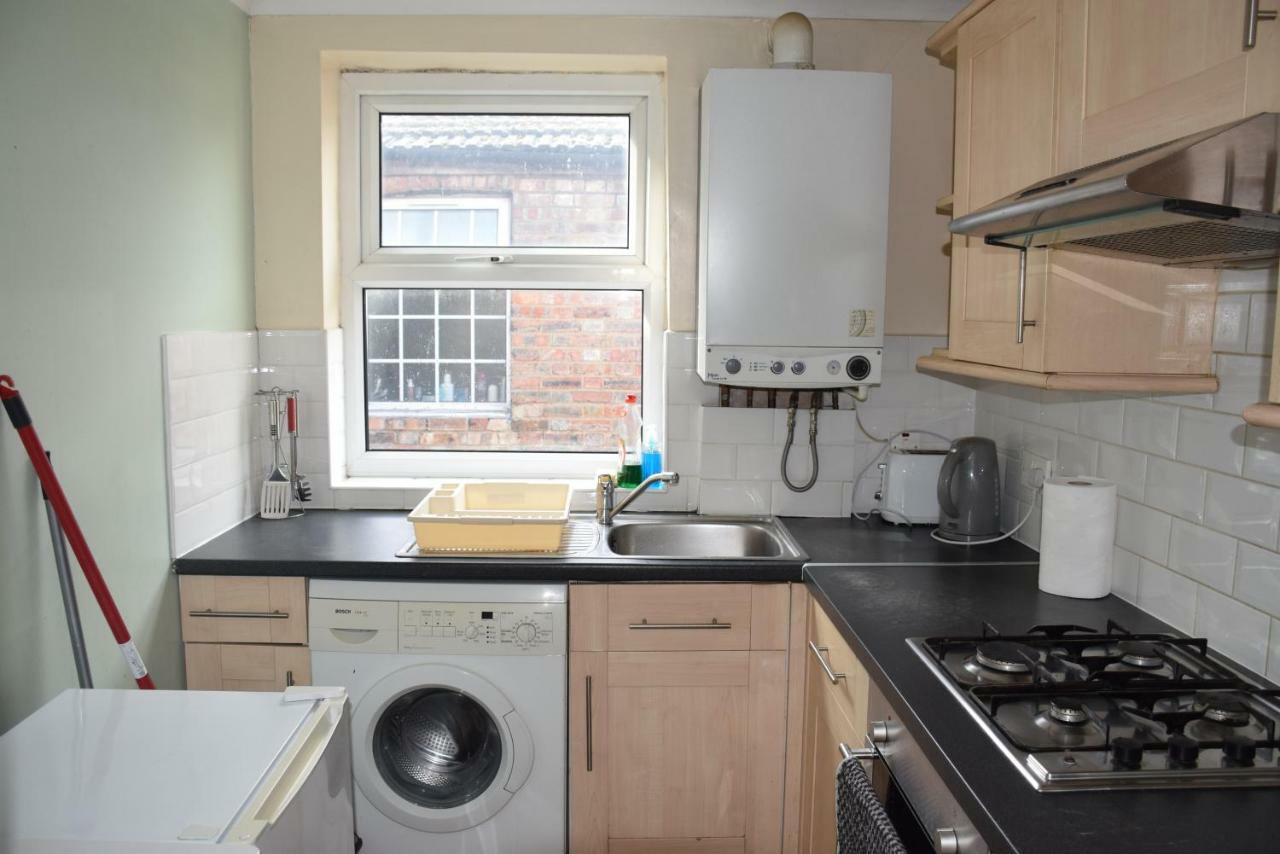 St Andrews Apartment