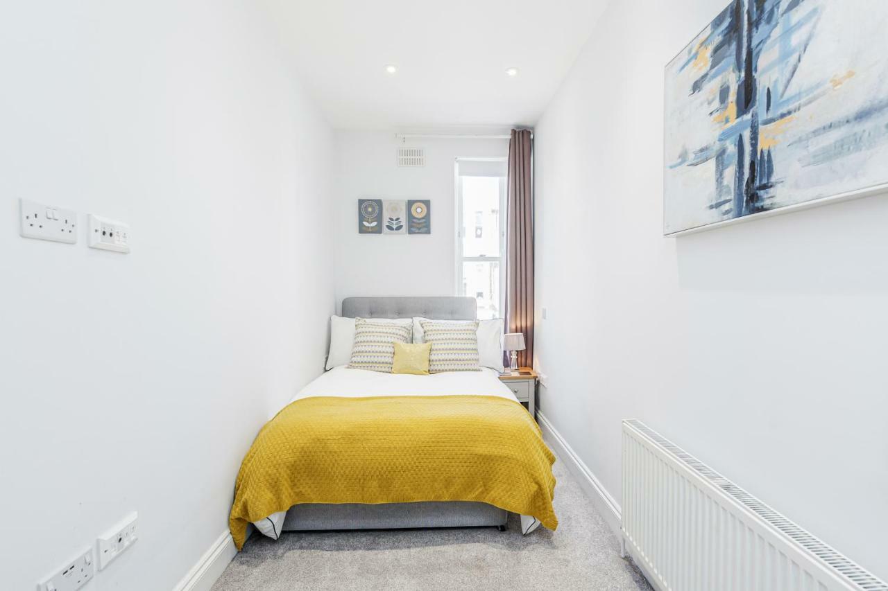Apartment 2-bed Notting Hill / Portobello *