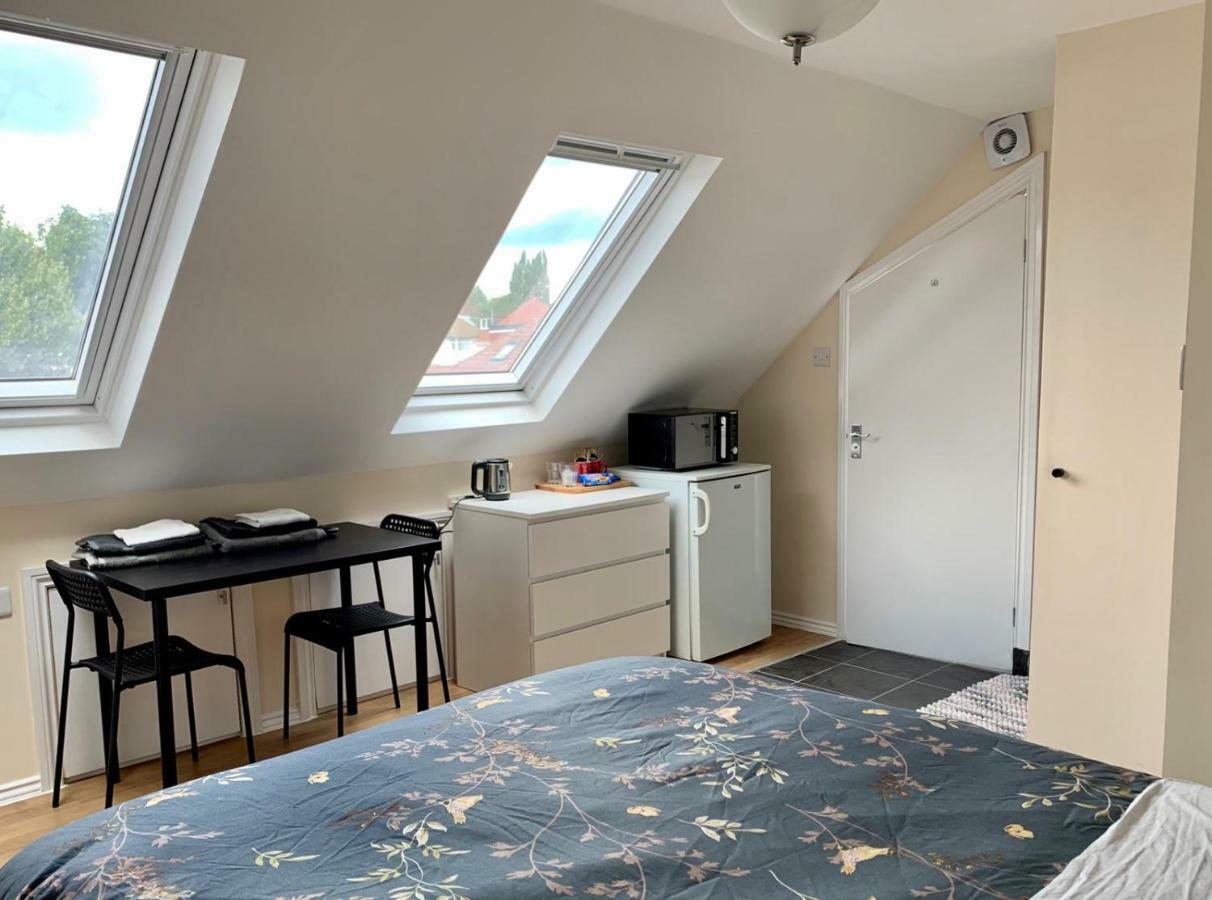 Gladstone Pensionat 3*