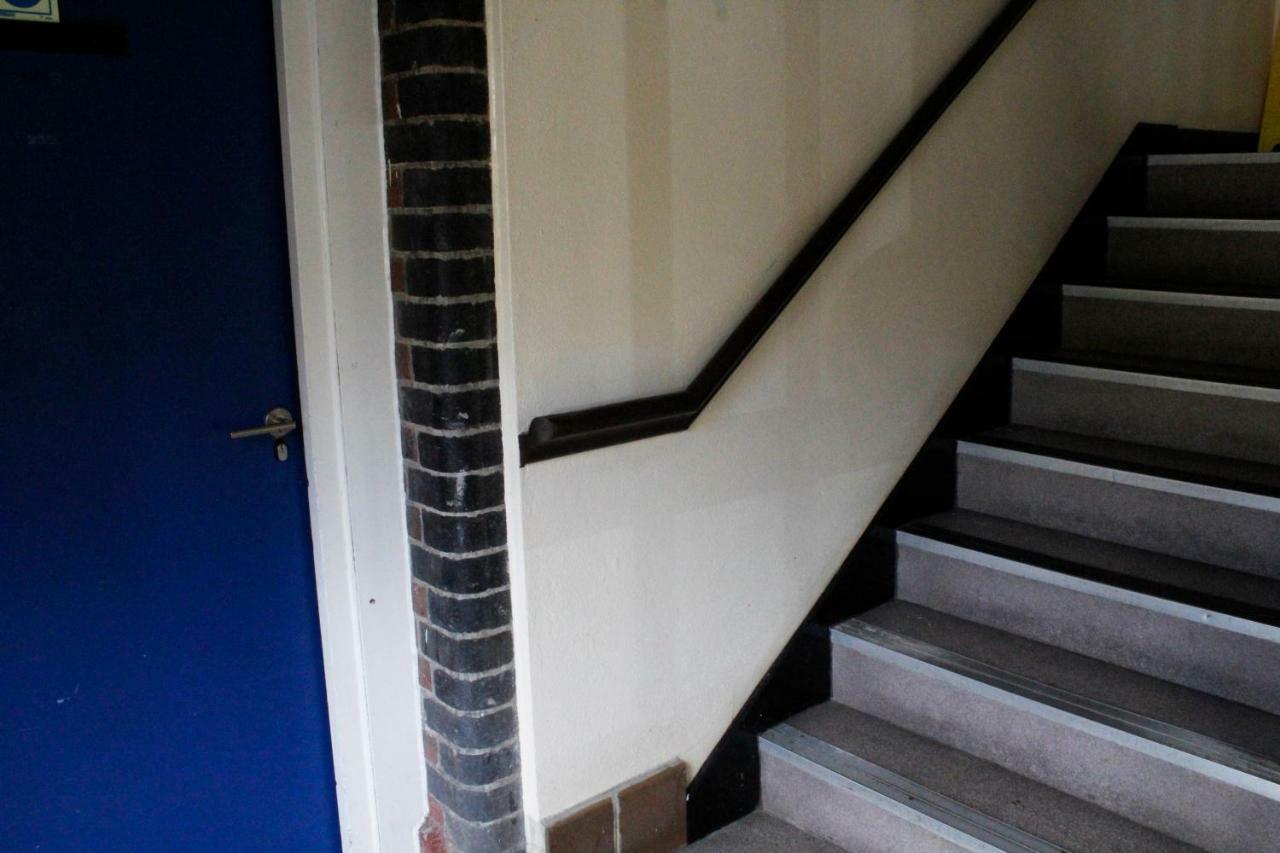Homestay Central London Rooms