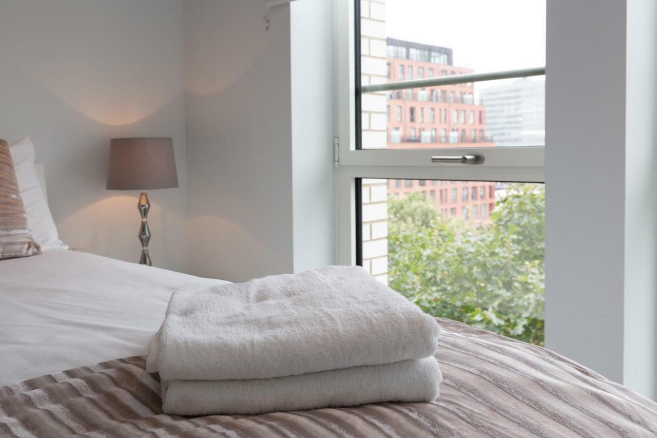 Appartement Luxury Londen