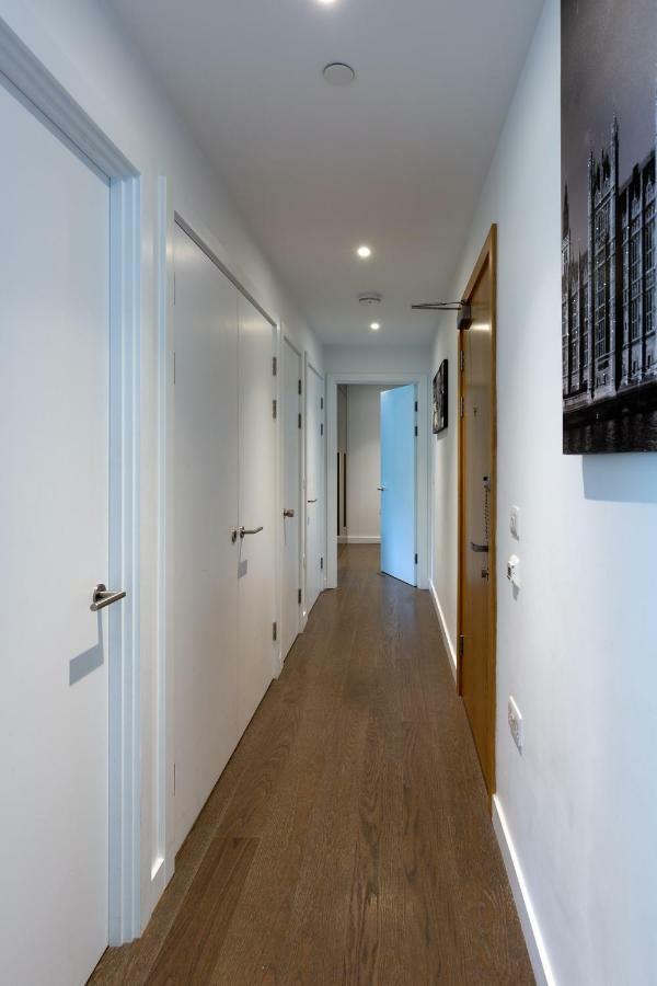 Luxury Appartement *