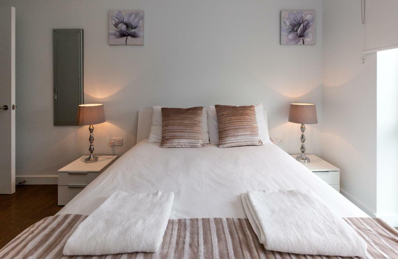 Luxury * Londen