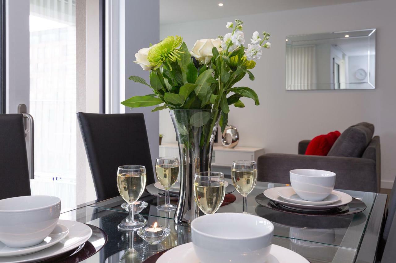 Luxury Londen