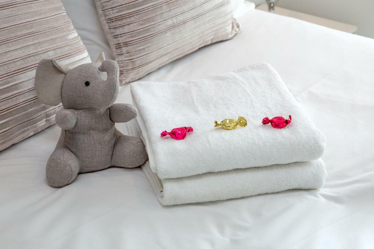 Luxury Londen