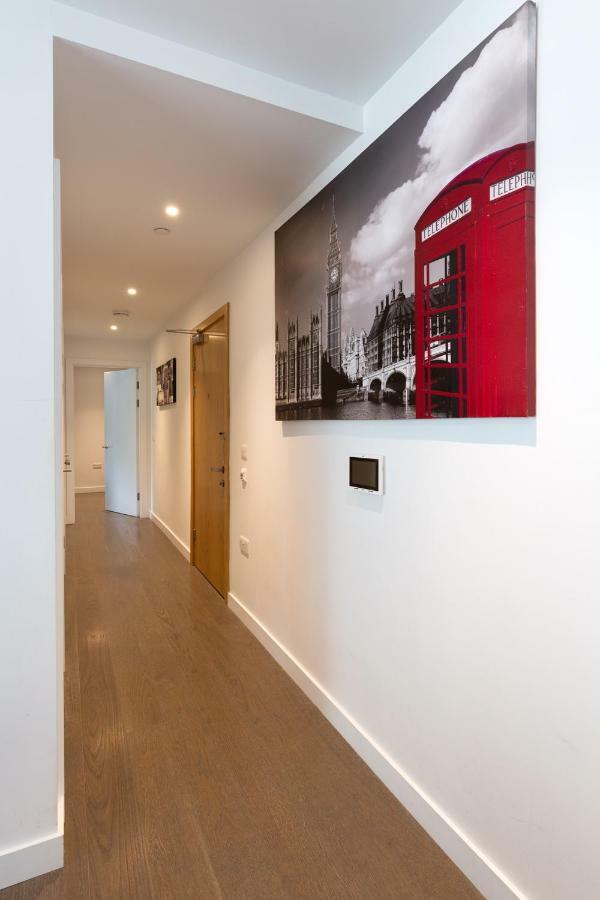 Appartement Luxury