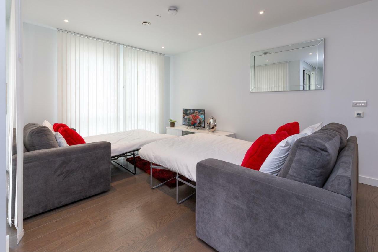 Appartement Luxury Londen