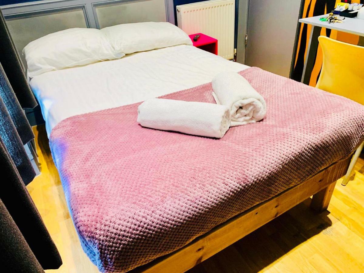 Kx Kings Cross Hotel London