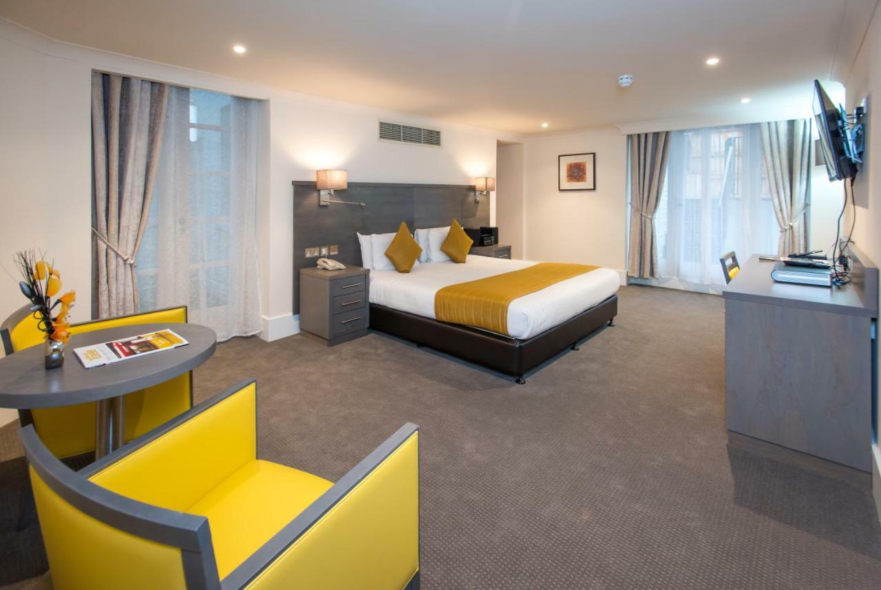 Hotel The Park Grand Plaza Kensington Londra