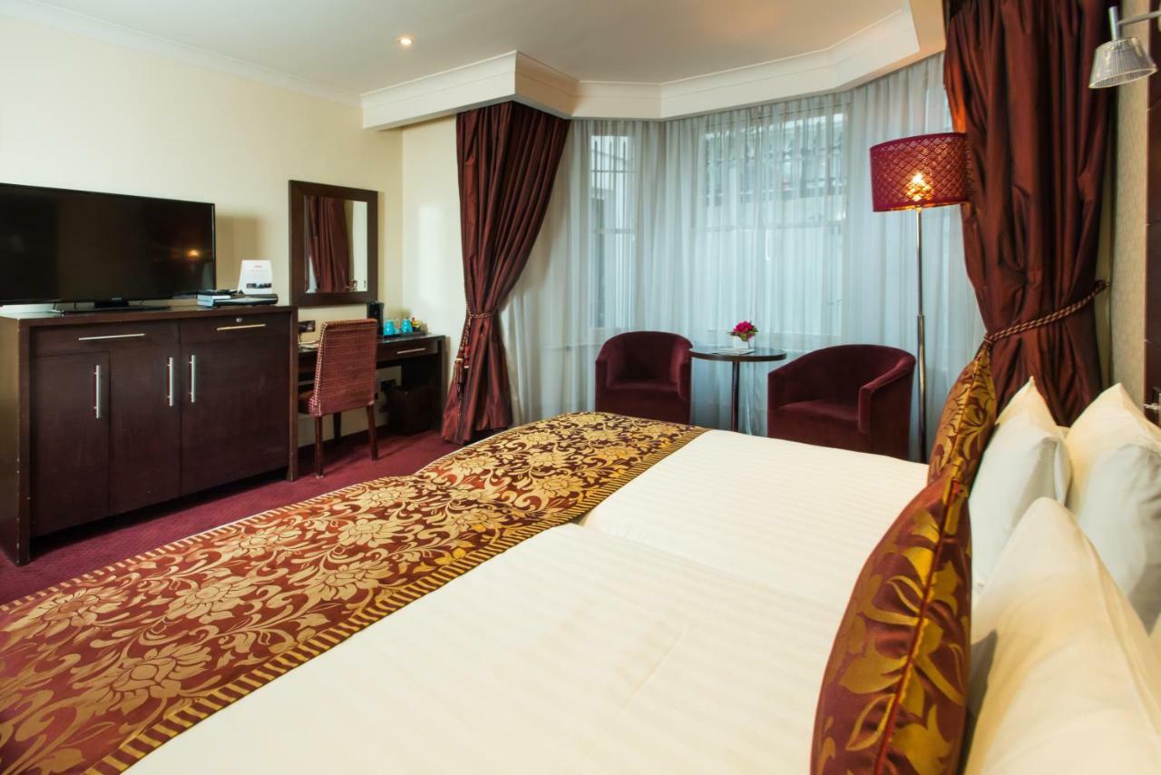 Hotel The Park Grand Plaza Kensington Londra