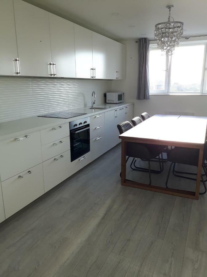 Apartment Chelsea Cloisters Serviced *