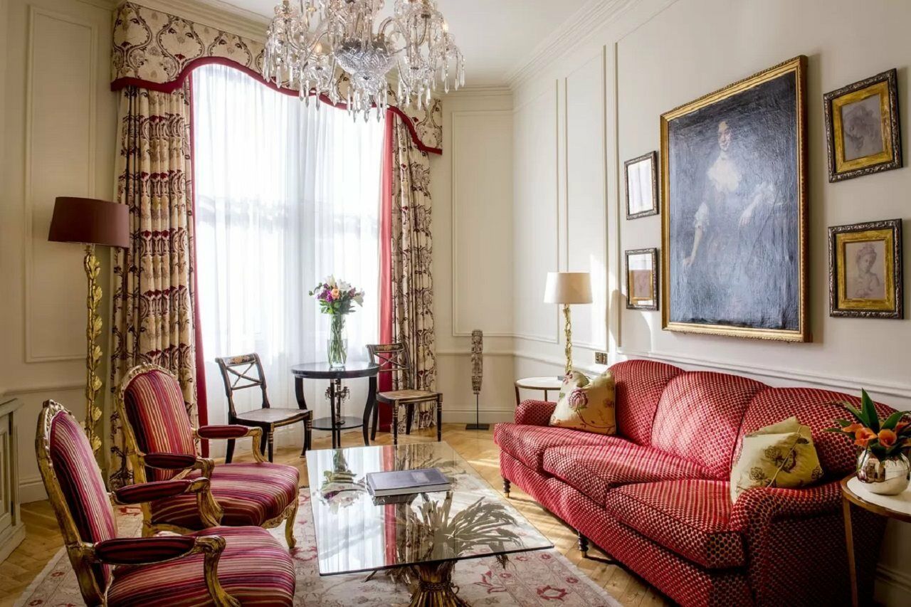 The Kensington Hotell London
