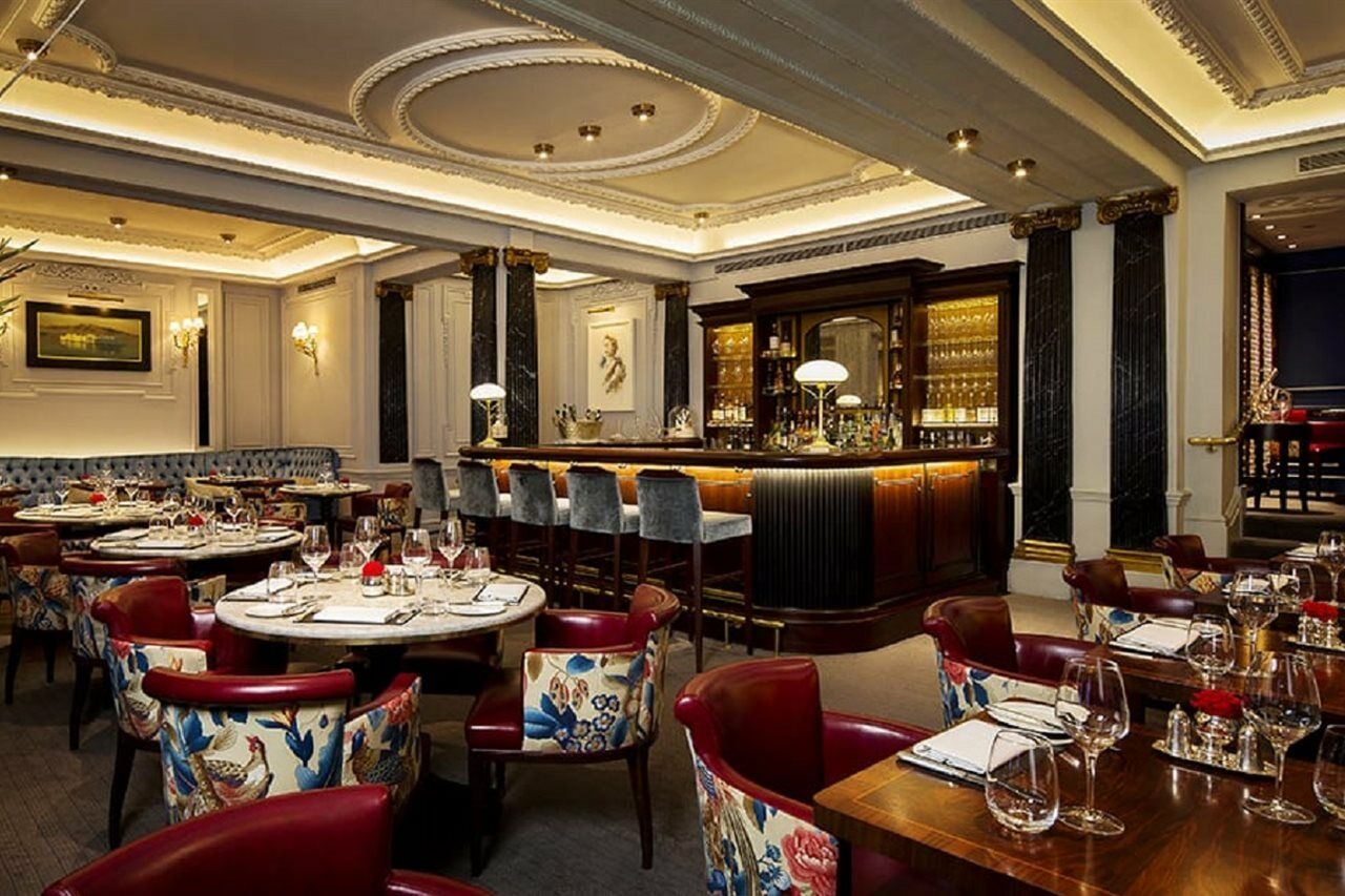 The Stafford Hotell London