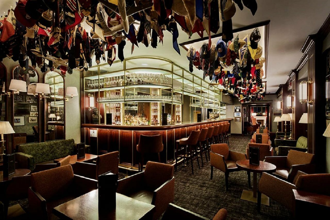 The Stafford Hotell 5*