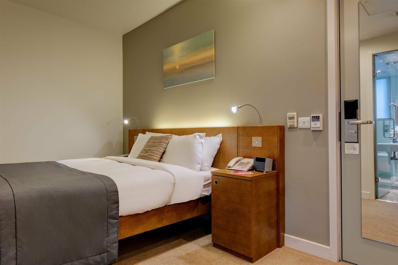 Hotel The Memoir Club, Formerly Ambassador Bloomsbury