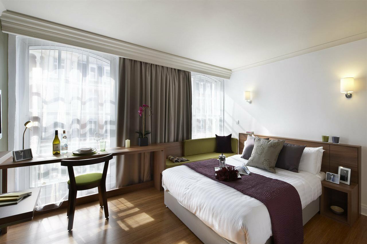 Aparthotel Citadines South Kensington