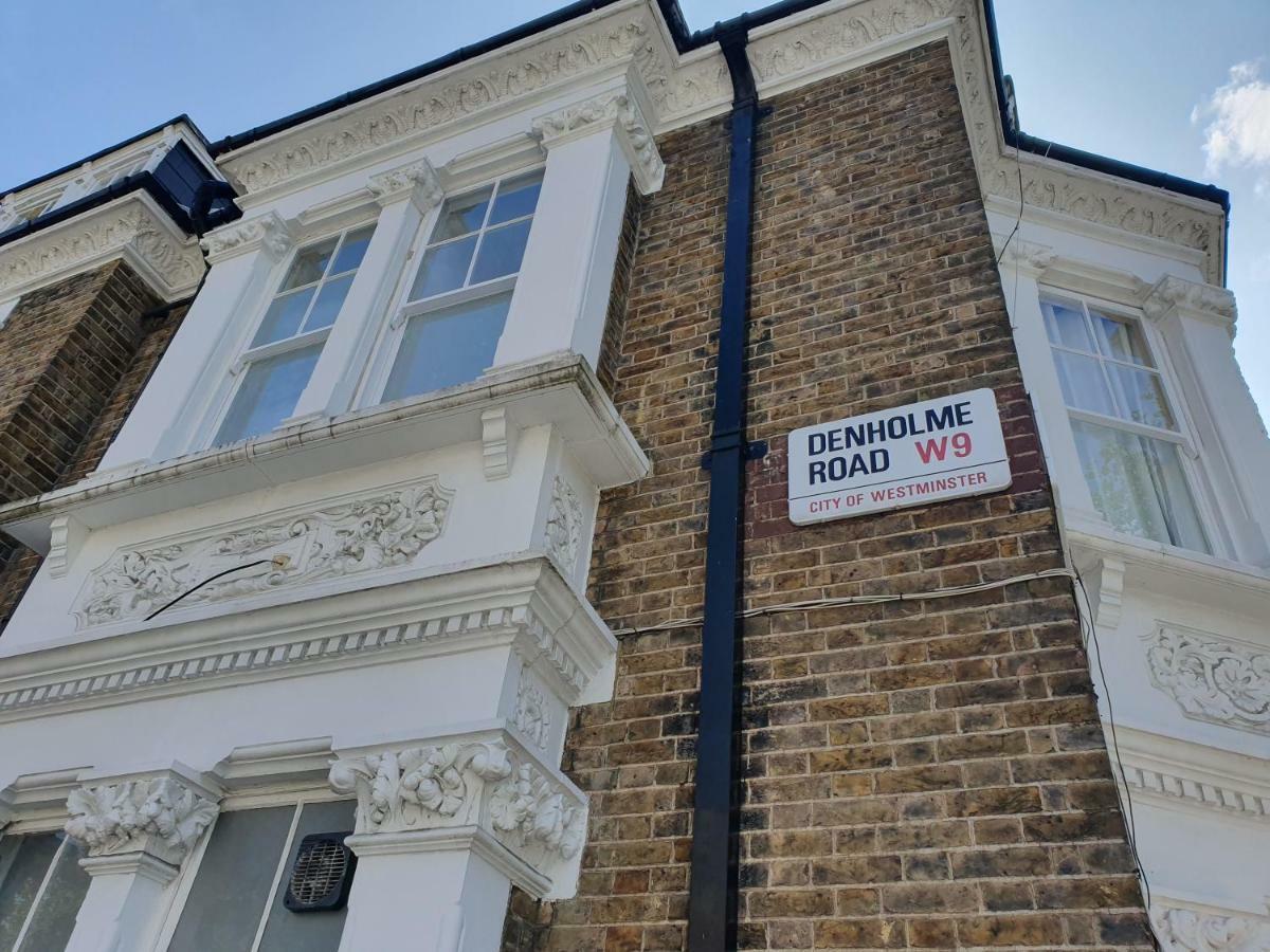 Fern House * London