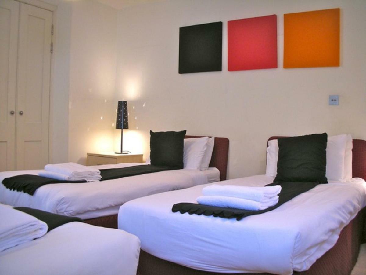 Acorn - Bedford Place * London