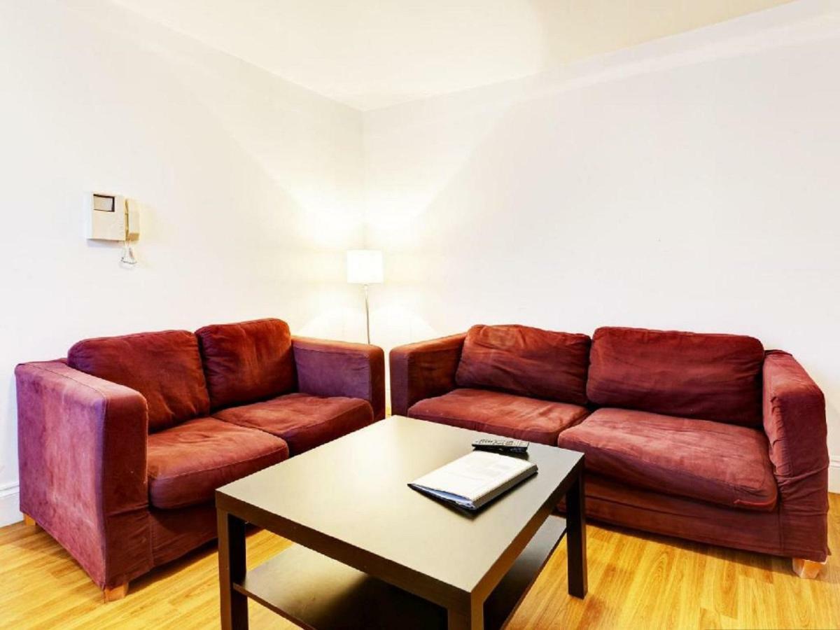 Acorn - Bedford Place Apartment