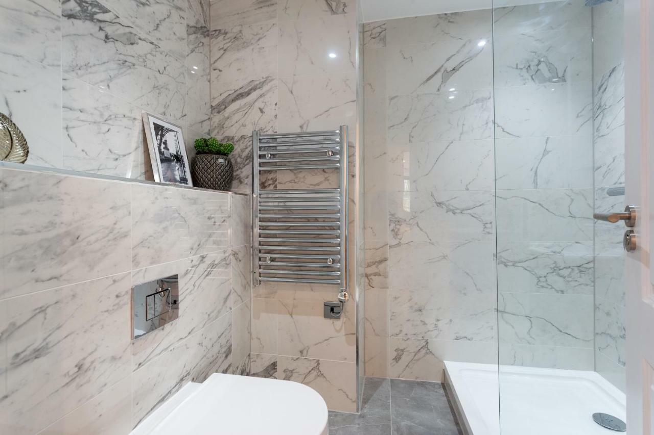 Lägenhet The Carlyle - Stunning Serviced London