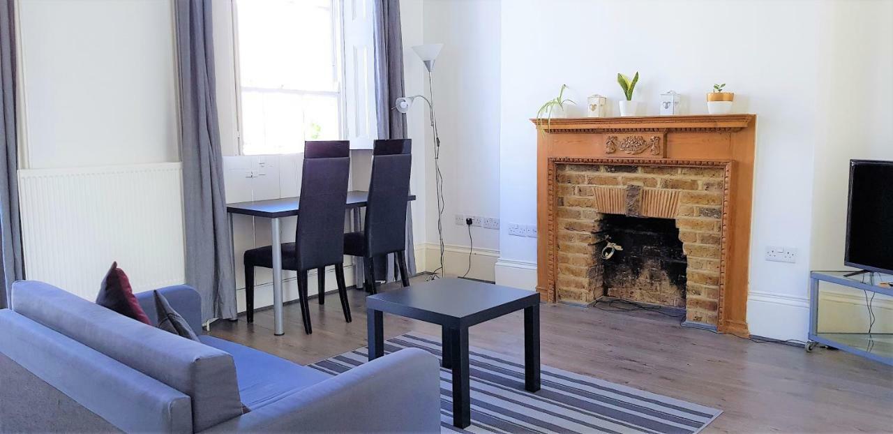 Camden Habitat Appartement *