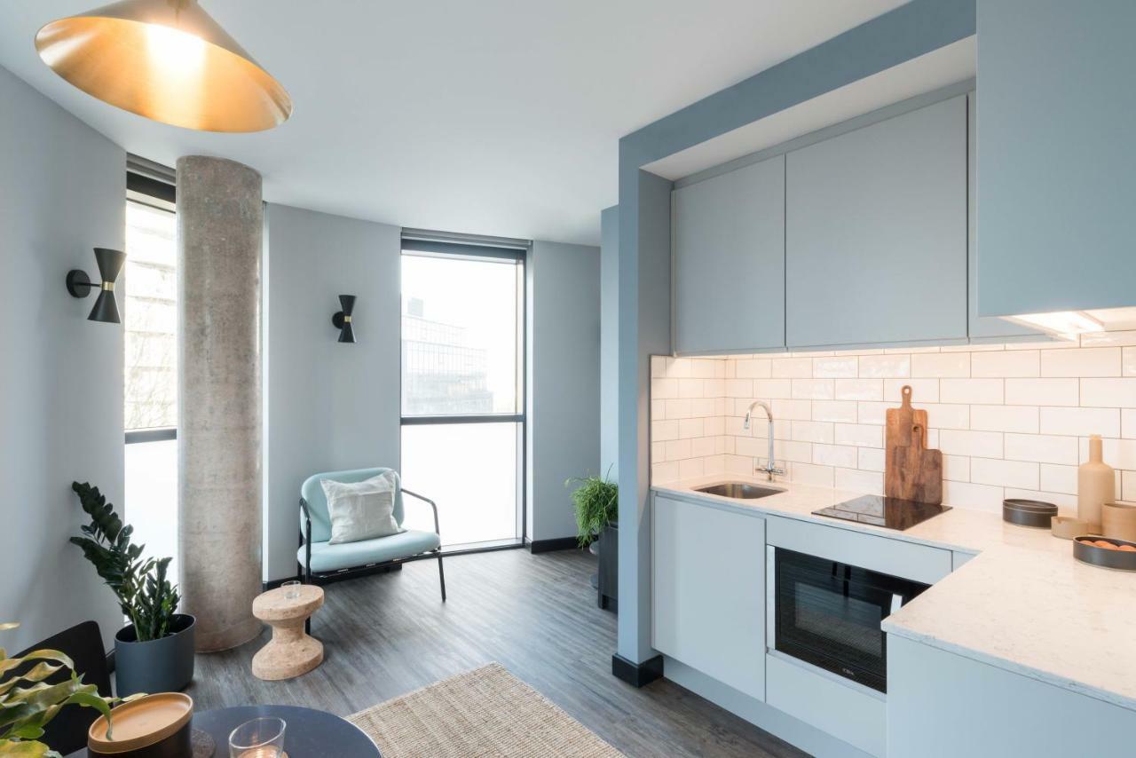 Ark Canary Wharf 4*