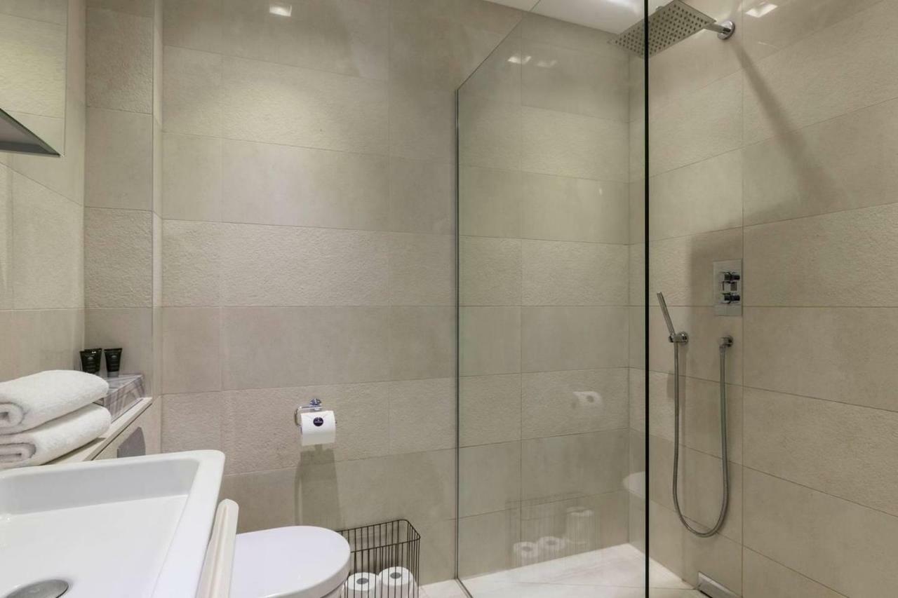 Lejlighed Stylish Modern 1br In Covent Garden *