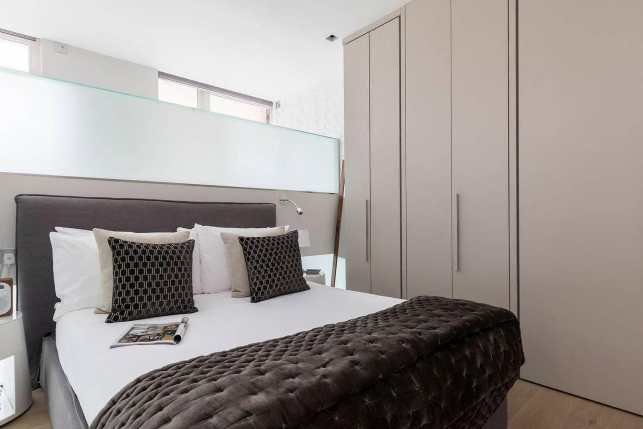 Stylish Modern 1br In Covent Garden Lejlighed