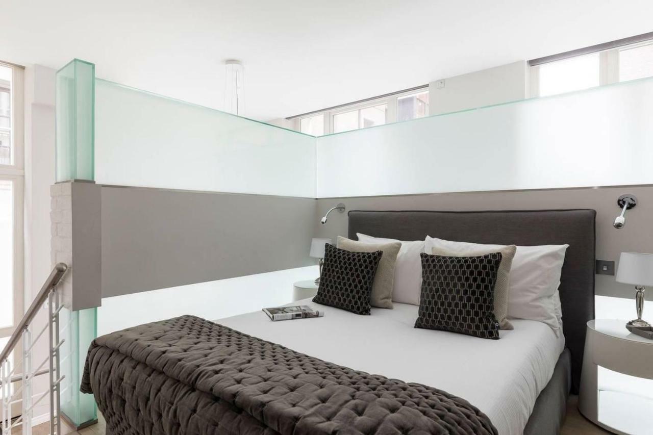 Lejlighed Stylish Modern 1br In Covent Garden