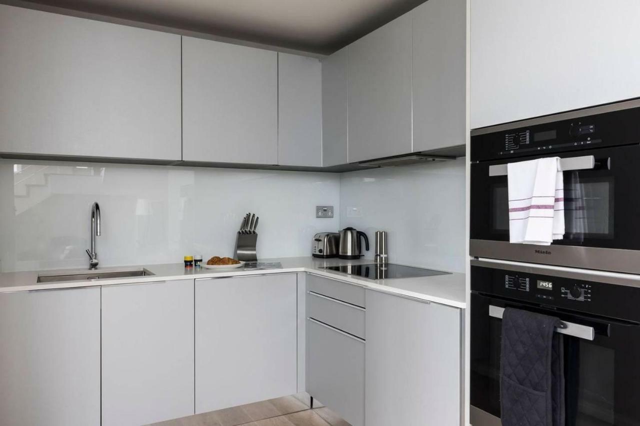 Lejlighed Stylish Modern 1br In Covent Garden London