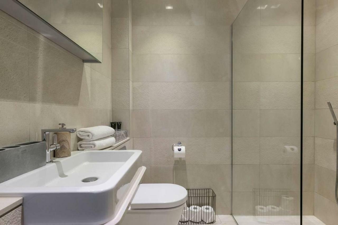 Stylish Modern 1br In Covent Garden Lejlighed London