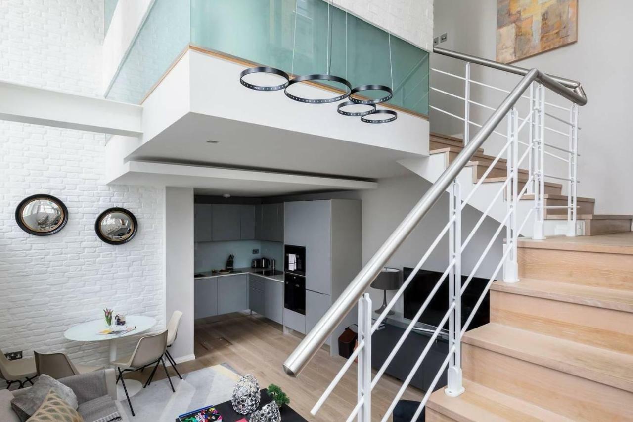 Lejlighed Stylish Modern 1br In Covent Garden